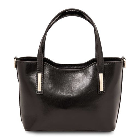 Amelia - Leather tote